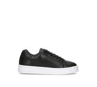 ARMANI EXCHANGE Sneaker donna nera 35