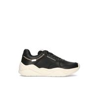 ARMANI EXCHANGE Sneaker donna nera 38