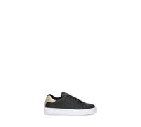 ARMANI EXCHANGE Sneaker donna nera 39