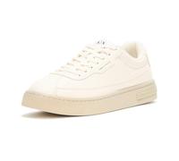 Armani Exchange Sneaker Londra Uomo, bianco sporco, 41 EU