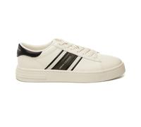 Armani Exchange - Sneaker Low-Top con Strisce Laterali - - Shoes - Uomo - Bianco - 40 EU