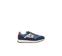 Armani Exchange - Sneaker - - Shoes - Uomo - Multicolore - 40 EU