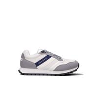 ARMANI EXCHANGE Sneaker uomo bianca/grigia 41