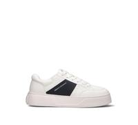 ARMANI EXCHANGE Sneaker uomo bianca/nera 40