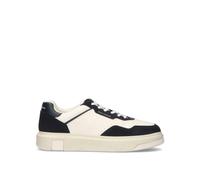 ARMANI EXCHANGE Sneaker uomo bianca/nera 45