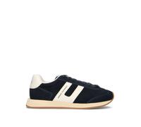 ARMANI EXCHANGE Sneaker uomo blu 44