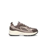 ARMANI EXCHANGE Sneaker uomo grigia 42