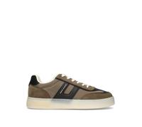 ARMANI EXCHANGE Sneaker uomo militare 43