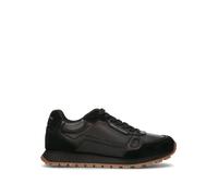 ARMANI EXCHANGE Sneaker uomo nera 43