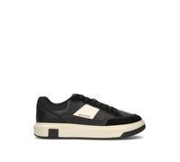 ARMANI EXCHANGE Sneaker uomo nera/bianca 44