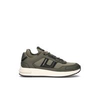 ARMANI EXCHANGE Sneaker uomo verde 42