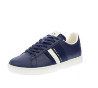 Armani Exchange Sneakers Basse Blu - Uomo Scarpe Sneakers Casual