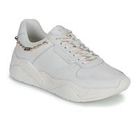 Armani Exchange Sneakers basse CHER in Bianco 37