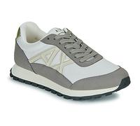 Armani Exchange Sneakers basse DROP in Multicolore 36