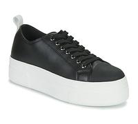 Armani Exchange Sneakers basse XV571-XDX095 in Nero 39