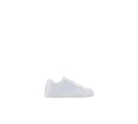 Armani Exchange - Sneakers Bianche con Lacci - - Shoes - Donna - Bianco - 38 EU