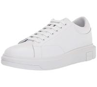 Sneakers Armani Exchange da uomo colore Bianco modello XUX123 XV534