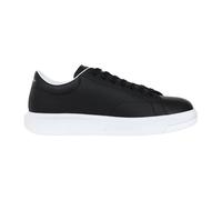 Armani Exchange Scarpe da Ginnastica con Lacci Snea Bianche