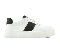 ARMANI EXCHANGE Sneakers Donna - Bianco Modello XDX134XV726 Sintetico 40