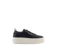 Armani Exchange Sneakers Donna Colore Nero 35