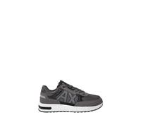 Armani Exchange - Sneakers Grigie Stilose Comode Casual Eleganti - - Shoes - Uomo - Grigio - 46 EU