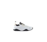 Armani Exchange - Sneakers in pelle - - Shoes - Donna - Bianco - 40 EU
