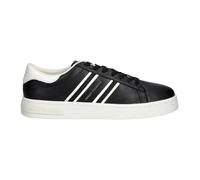 Armani Exchange - Sneakers in Tessuto Tecnico - - Shoes - Uomo - Nero - 45 EU