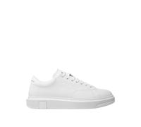 Armani Exchange - Sneakers Low English - - Shoes - Uomo - Bianco - 46 EU