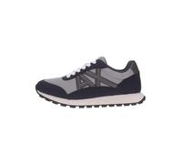 Armani Exchange Sneakers Navy/Grigio XM001960 AF19388 Navy/Grigio 10