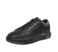 Armani Exchange Sneakers Uomo Colore Nero/verde 40