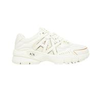 Armani Exchange - Sneakers - - Shoes - Donna - Bianco - 39 EU