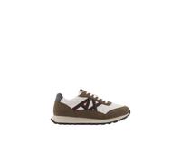 Armani Exchange - Sneakers - - Shoes - Uomo - Bianco - 41 EU