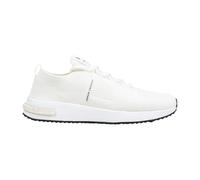 Armani Exchange - Sneakers Tecniche in Maglia - - Shoes - Uomo - Bianco - 44 EU