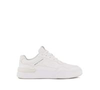 Armani Exchange Sneakers Uomo Bianco Xux219 xv857 01015 BIANCO 11