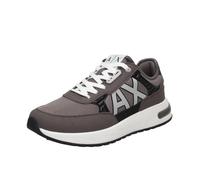 Armani Exchange Sneakers Urban Training Grigio - Uomo Scarpe Sneakers Casual