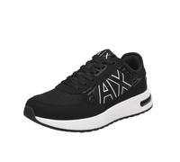 Armani Exchange Xux090 Trainers Nero EU 42 Uomo