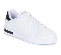 Armani Exchange Sneakers XM000140 in Bianco 43