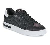 Armani Exchange Sneakers XM000140 in Nero 39