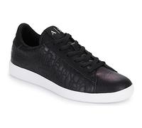 Armani Exchange Sneakers XUX016 in Nero 40