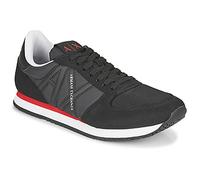 Armani Exchange Sneakers XUX090-XV276 in Nero 41