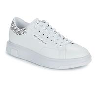 Armani Exchange Sneakers XUX123 in Bianco 44