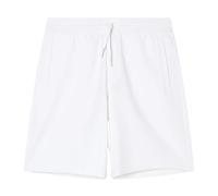 Armani Exchange, ,Sport ,Uomo ,Bianco ,M Bermuda Shorts