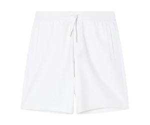 Armani Exchange, ,Sport ,Uomo ,Bianco ,S Bermuda Shorts
