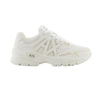 Armani Exchange - Stiloso Modello Codice Moda Orologio - - Shoes - Donna - Beige - 39 EU