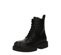 ARMANI EXCHANGE Stivaletto stringato nero Donna ARMANI EXCHANGE 39 nero