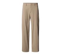 Armani Exchange - Straight Pantaloni - - Trousers - Uomo - Beige - W34