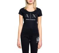Armani Exchange Maglietta A Maniche Corte 8nyt83