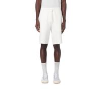 Armani Exchange - Stretch Cotton Icon Shorts, Pantaloni Uomo