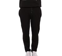Armani Exchange Stretch French Terry, Pantaloni sportivi, Uomo, Nero (Black 1200), 56 (Taglia Produttore: Large)