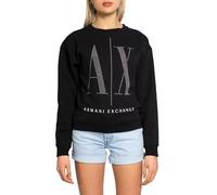 Armani Exchange Felpa 8nym01_yj68z